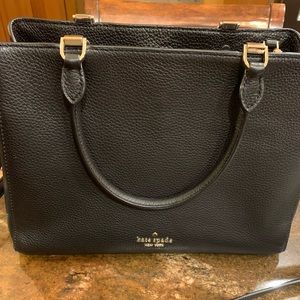 Kate Spade Leila Medium Satchel